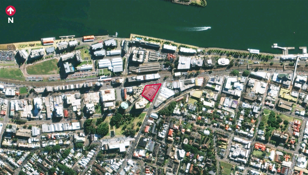 commercial-telstra1 Telstra Civic | Commercial | McCloy Group