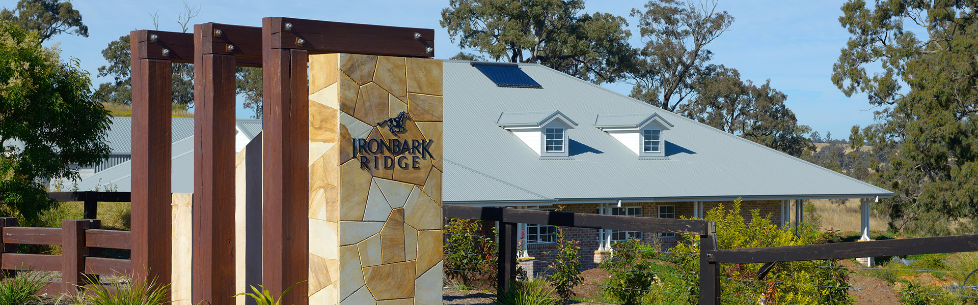 Residential Land For Sale In Muswellbrook NSW Ironbark Ridge