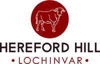 Hereford Hill Lochinvar Residential Land Estate