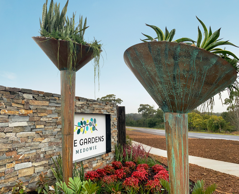 The Gardens Medowie Port Stephens NSW