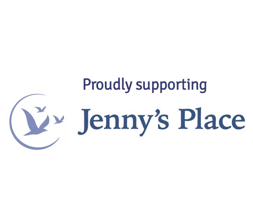 McCloy Family Foundation Jenny's Place