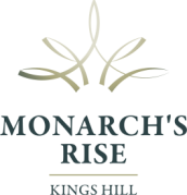 Monarchs Rise Kings Hill Raymond Terrace