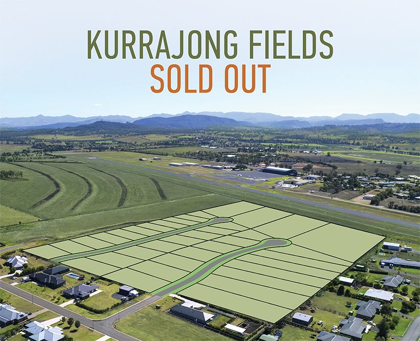 Kurrajong Fields